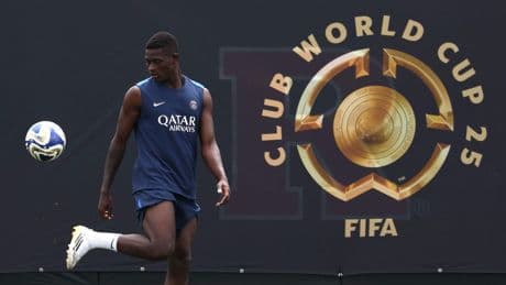 Mondiale per Club, stasera la finale Psg-Chelsea. Dove vederla in tv