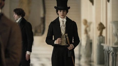 Nine d’Urso, héroïne de « La Rebelle » : « George Sand a fait avancer non seulement les mœurs mais aussi la loi »