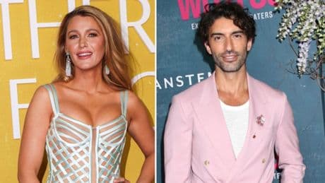 Rechtsstreit mit Justin Baldoni: Blake Lively fordert Millionen-Entschädigung