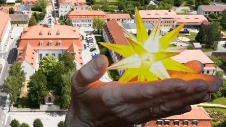 Unesco-Welterbe in Sachsen: Immer mehr internationale Gäste in Herrnhut