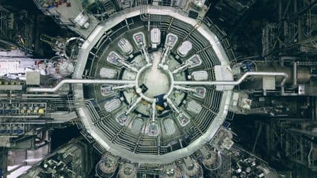 ITER, el mayor experimento energético del mundo