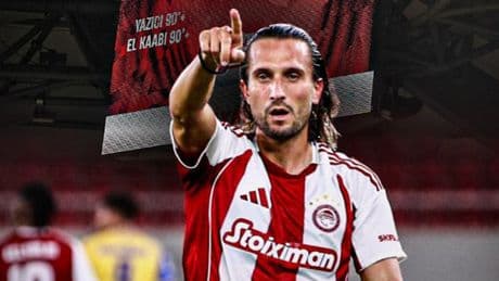 Beşiktaş'tan Yusuf Yazıcı açıklaması!
