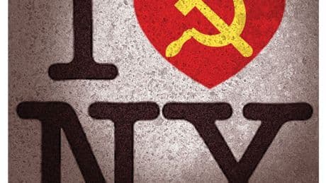 Does NYC want a communist mayor?