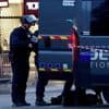 Mouvement de panique sur les Champs-Élysées après un jet de pétard dans un magasin