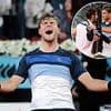 Jack Draper books his place in the Madrid Open final as he closes in on winning his first clay court title
