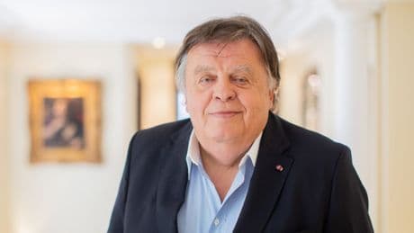 Pionier des Privatfernsehens: „Mr. RTL“ Helmut Thoma ist tot
