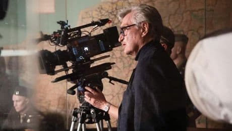 Wim Wenders und die Schlüssel zur Freiheit