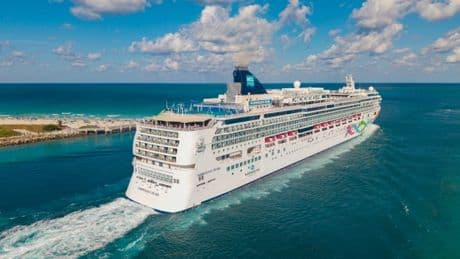 Answered: Every burning question about naked cruise ship holidays