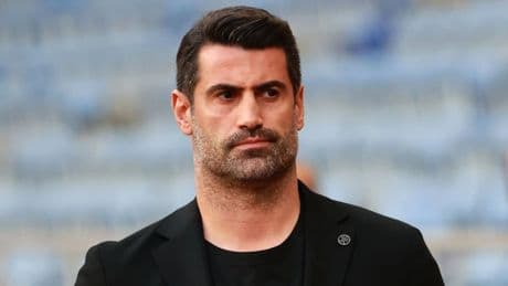 Volkan Demirel Fenerbahçe kararını açıkladı: Onunla birlikte çalışmam
