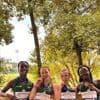 Athlétisme. Bronze et records : quel dimanche pour le relais 4x100 m de l’ESA aux France Avenir
