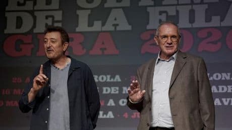 Entradas de El Último de la Fila en Barcelona en 2026: precios, cuándo salen a la venta y dónde comprarlas