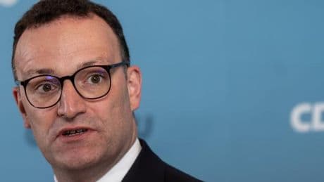 Spahn unter Druck – Sonderermittlerin stellt sich Fragen des Haushaltsausschusses