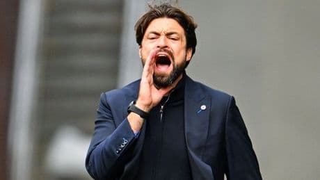 The Russell Martin act that proves Rangers boss is already feeling the pressure as ragtag Dundee had their number