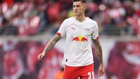 Arsenal move step closer to signing Benjamin Sesko as 'agreement struck'
