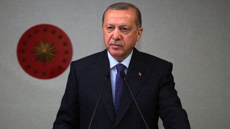 Cumhurbaşkanı Erdoğan'dan "LGS yerleştirme sonuçları" mesajı