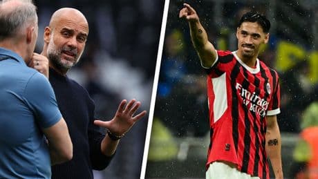 ‘Manchester City moet niet denken dat ze dit binnenhalen met Reijnders’
