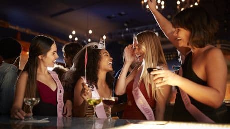 My hen-do era is over – wellness has killed the fun
