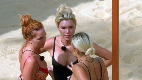 "Kampf der Realitystars": "Girls Pact" hält im Finale nicht lange