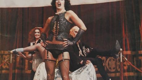 Richard O’Brien reveals this famous rocker tried to buy ‘The Rocky Horror Picture Show’ film rights