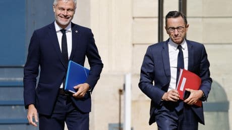 Albert Zennou : « Derrière la bataille Retailleau-Wauquiez, c’est l’avenir de la droite qui se joue »