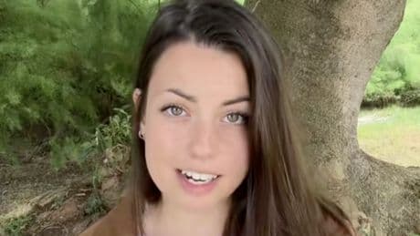 Laura, bióloga: “No te enteras cuando te pican los mosquitos porque te inyectan su saliva, que tiene componentes anestésicos y anticoagulantes para que no tapone la herida”