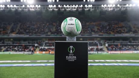 Konferans Ligi'nde play-off bileti alan takımlar belli oldu