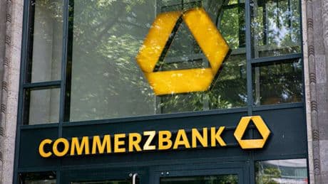 Das Commerzbank-Paradoxon