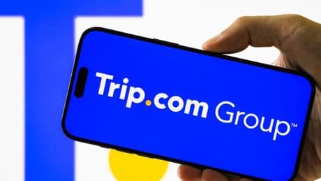 Trip.com Hits ‘25 Nasdaq High As China Travel Recovery Lifts Profit