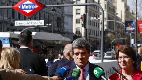 La rentabilidad de la banca española subió al 14,4% pese a la rebaja de los tipos y las tensiones geopolíticas