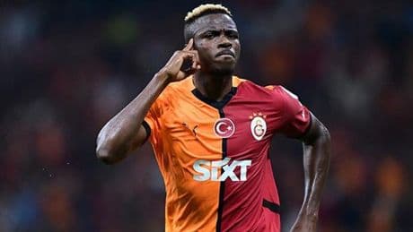 Napoli'nin kurtarıcısı çılgın pazarlıkçı Aurelio De Laurentiis!