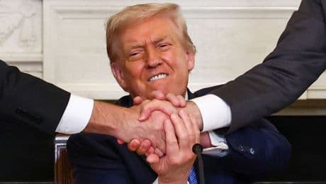Trump destituye a Billy Long como comisionado del IRS tras apenas dos meses en el cargo