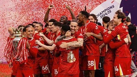 Liverpool, hem sahada hem kasada kazandı!