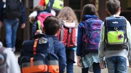 Wiesbaden: 41 von 66 Grundschulen schicken Überlastungsanzeigen