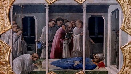 Qui était saint Augustin ?