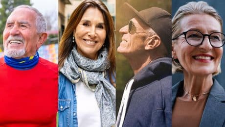 Nueva newsletter 'Longevity': claves, historias y tendencias para vivir más y mejor