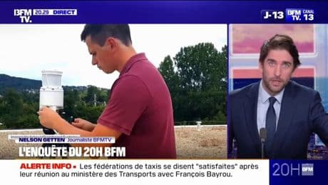 L'ENQUÊTE DU 20H - Nos usines qui alimentent l'armée russe à leur insu