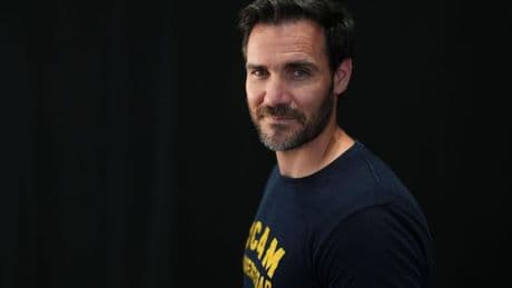 Saúl Craviotto: "Me tocará retirarme cuando me echen, cuando puedan conmigo, no porque tenga 40 años"