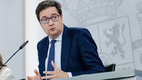 El Gobierno invertirá 1.157 M en reforzar la ciberseguridad de España en el marco de su plan para elevar el gasto en Defensa