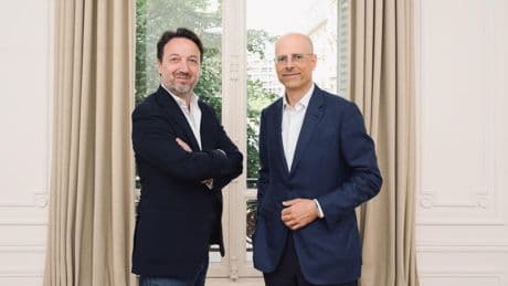 Affaire conclue entre le galeriste Emmanuel Perrotin et l’investisseur Colony, mariage inédit de l’art et de la finance