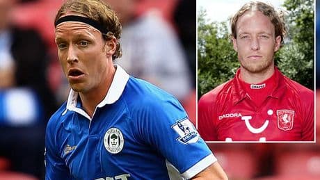 Former Premier League star facing 13 YEARS in prison as he stands accused of importing two tons of cocaine worth £48m