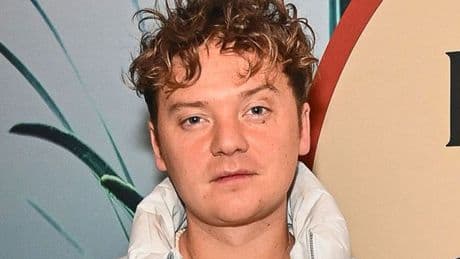 Conor Maynard 'screaming in pain' over terrifying health ordeal