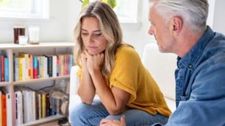 Dear Coleen: I'm 28 and don't find my 55-year-old husband sexually attractive