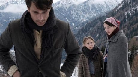Zwischen Tradition und Ausbruch: Das Filmdrama „Vermiglio“