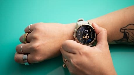 REI’s anniversary sale is dropping prices on Garmin watches and other great gear