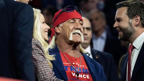 „Mein Herz ist gebrochen“ – Hulk Hogans Ehefrau postet emotionalen Abschied