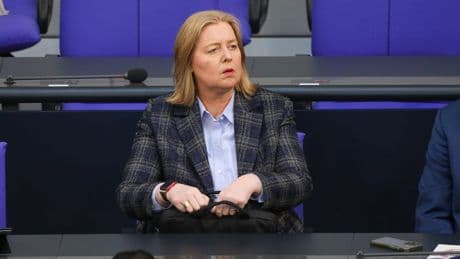 Kommentar - Bei der Rente auch mal an die Jungen denken!