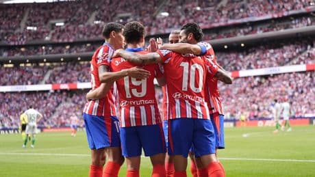 Cómo se clasifican los equipos para jugar en el Mundial de Clubes 2025