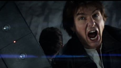 „Mission Impossible 8“ - Jetzt riskiert Tom Cruise alles