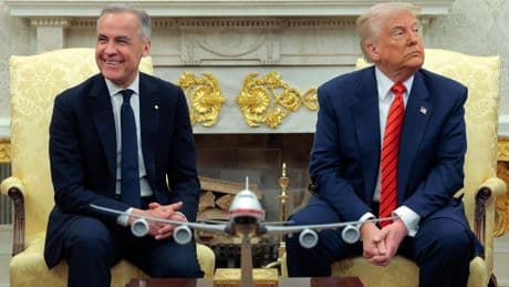 Trump electoral ‘kiss of death’ is just more Democrat wishful thinking