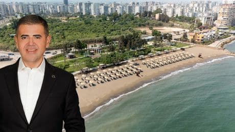 Halk plajı ranta dönüştü: Giriş ücreti 500 TL... Vatandaş CHP'li belediyeyi CİMER'e şikayet etti